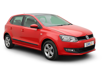 Volkswagen Polo-img